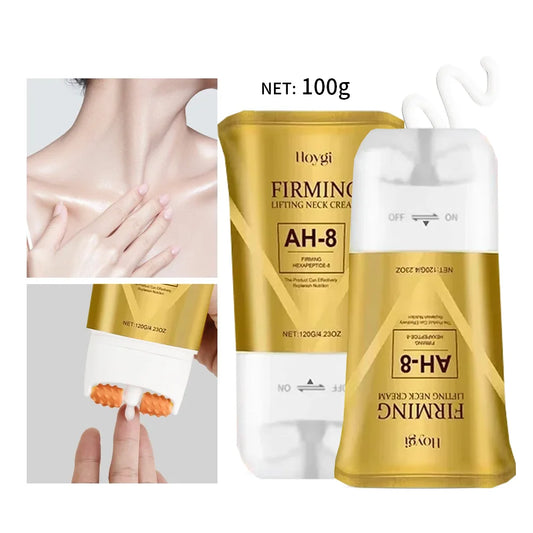 AH-8 FirmTech Neck Cream