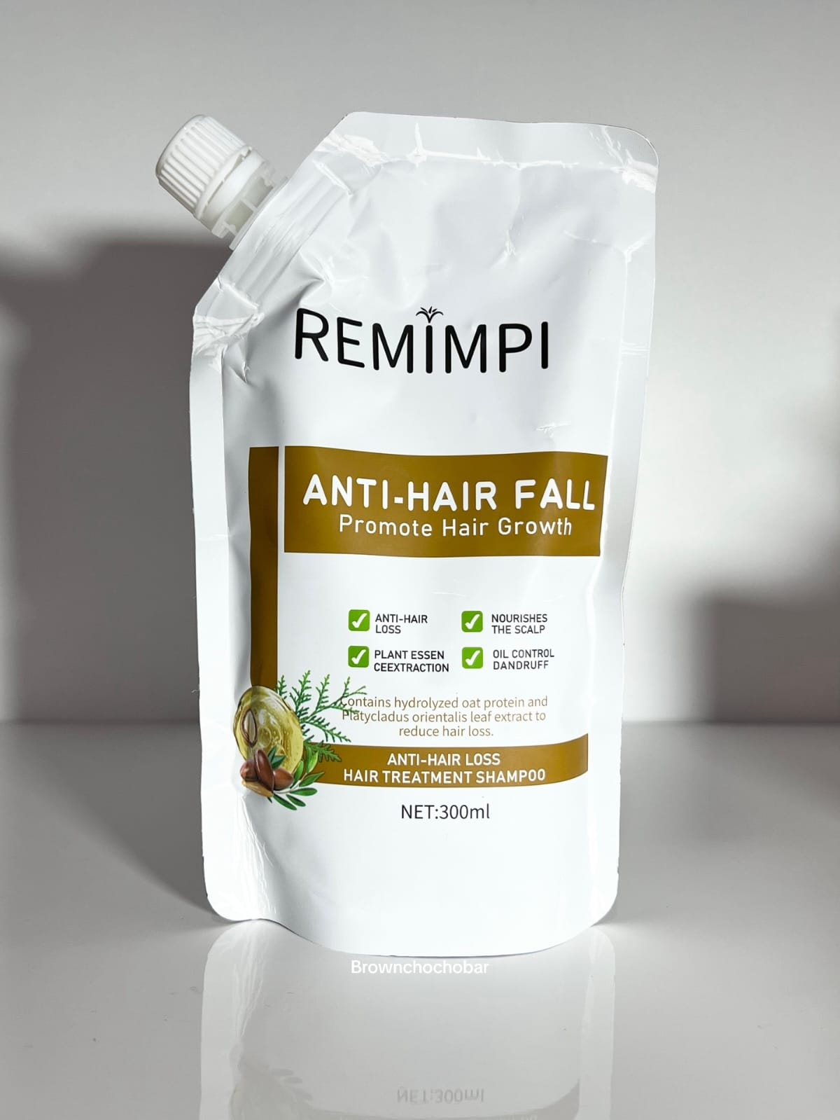 Remimpi ReGrow+