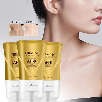 AH-8 FirmTech Neck Cream