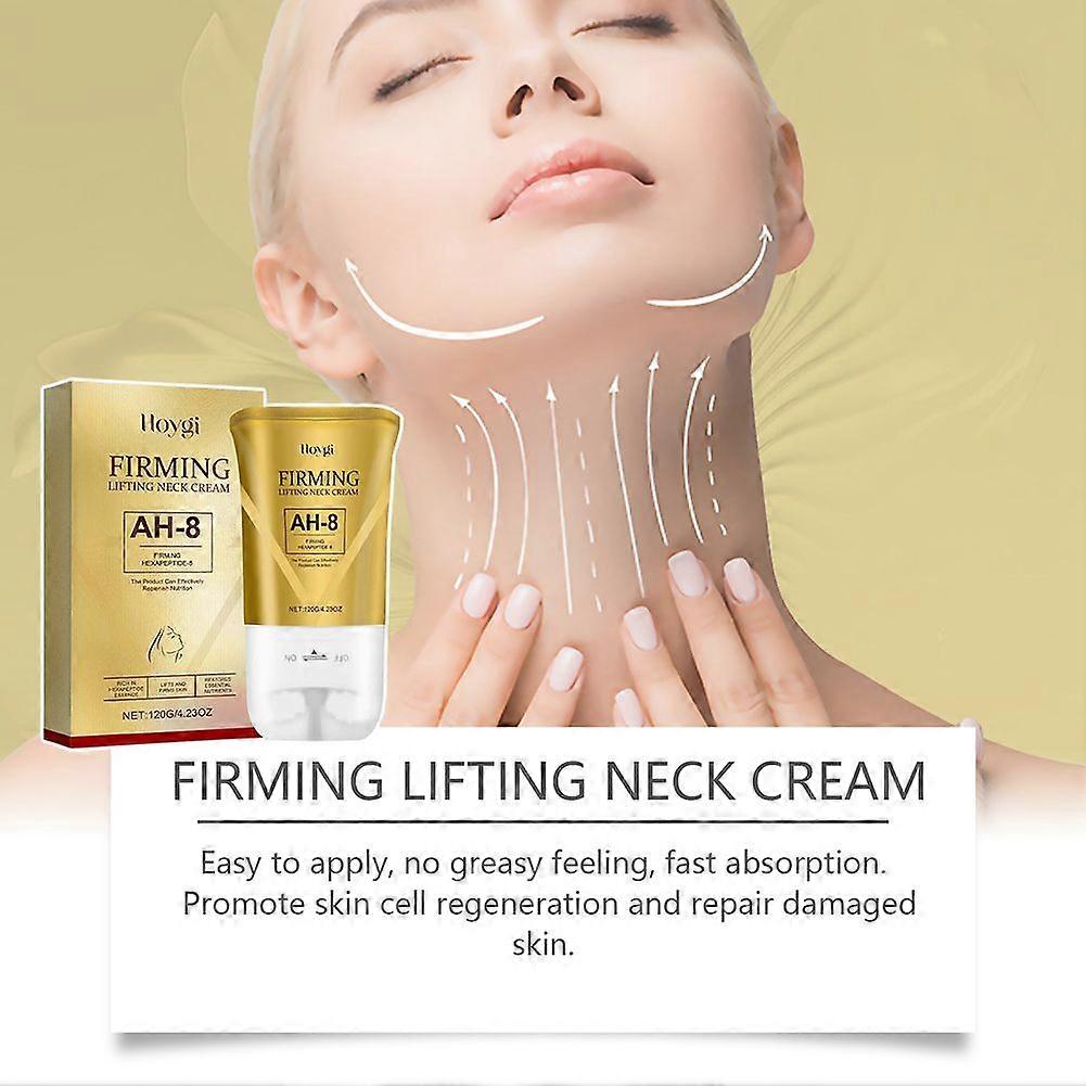 AH-8 FirmTech Neck Cream